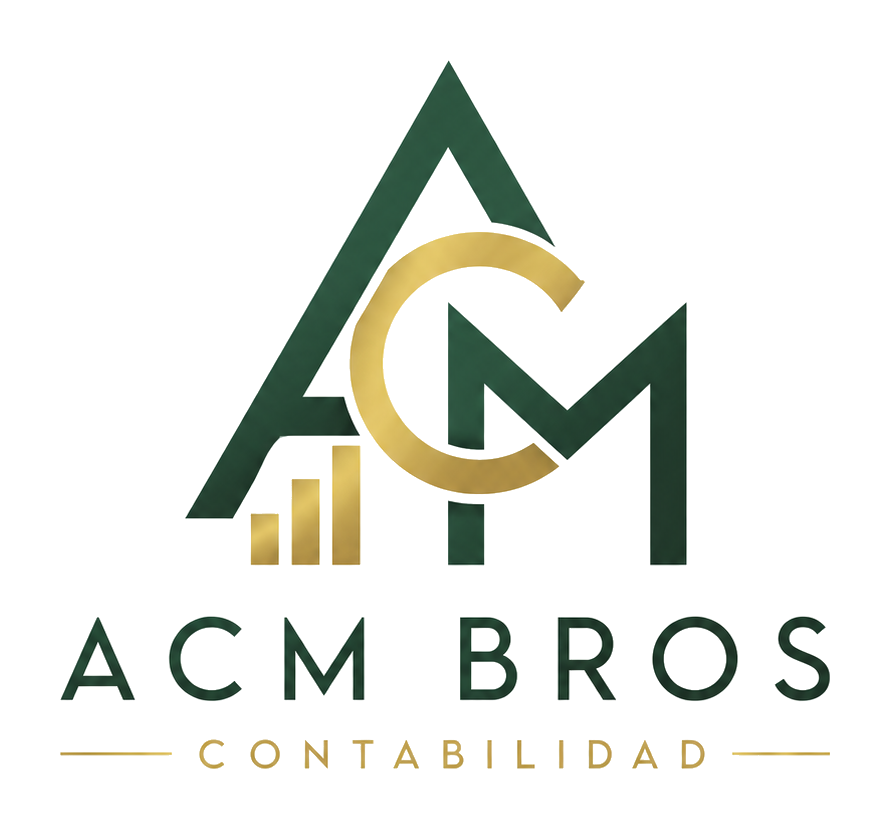 ACM Bros Contabilidad
